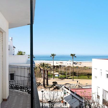 Apartamento Mercedes Conil De La Frontera Luaran gambar