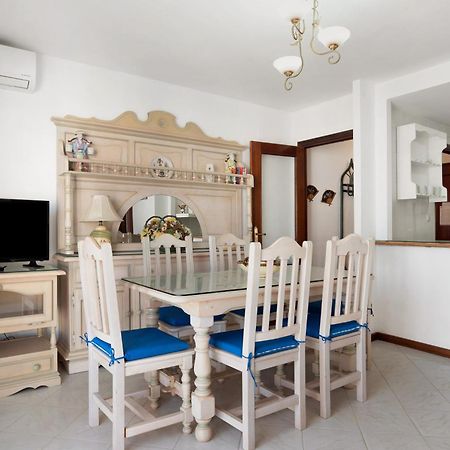 Apartamento Mercedes Conil De La Frontera Luaran gambar