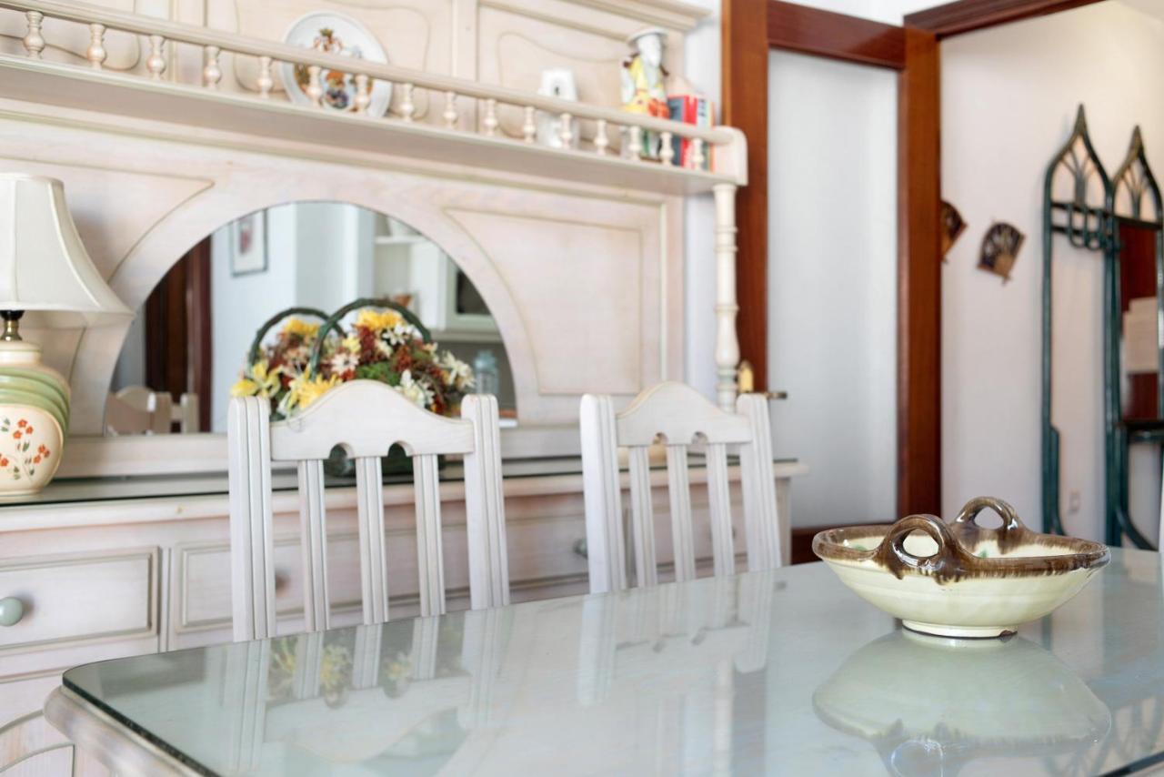 Apartamento Mercedes Conil De La Frontera Luaran gambar